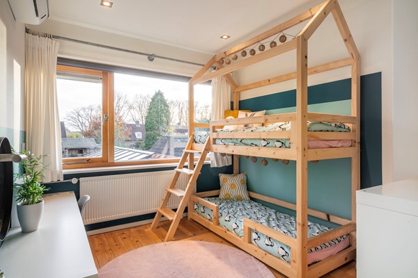 Medium property photo - Burgemeester Verstraatenlaan 18A, 6641 CE Beuningen